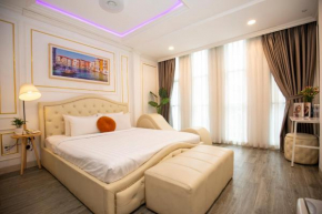 Quy Hung Hotel Central